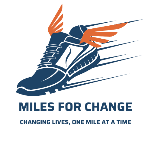 Miles For Change